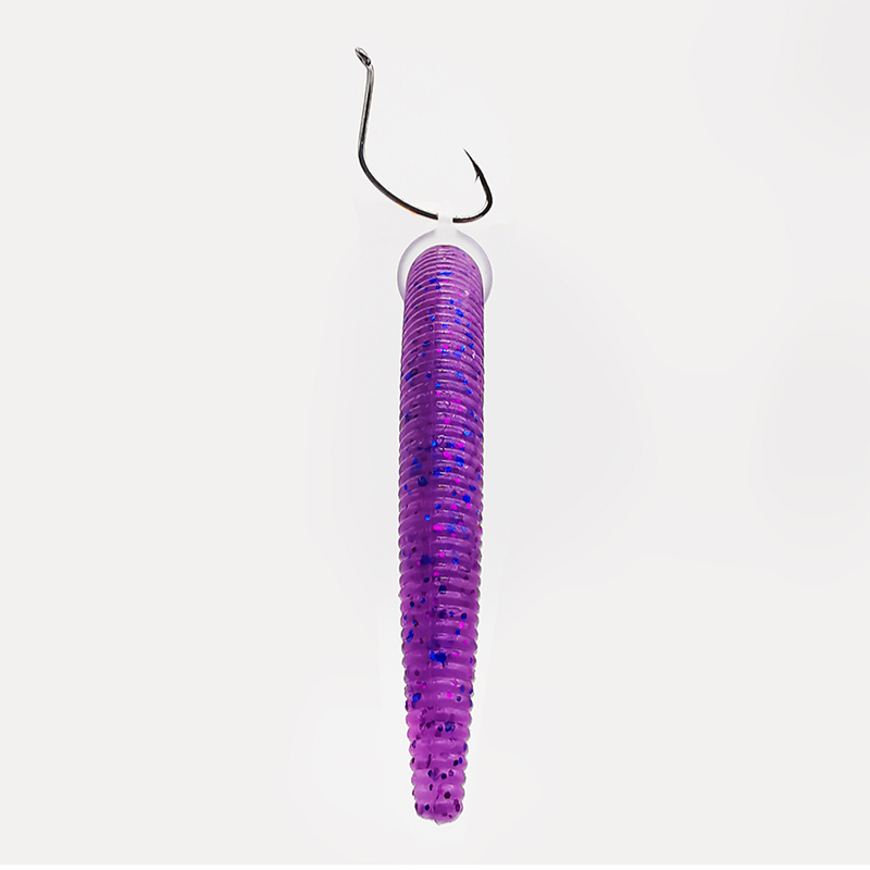 LUREHOLIC 8mm 12mm Wacky Tool  - đánh giá và giá Ice Fishing Tip Up