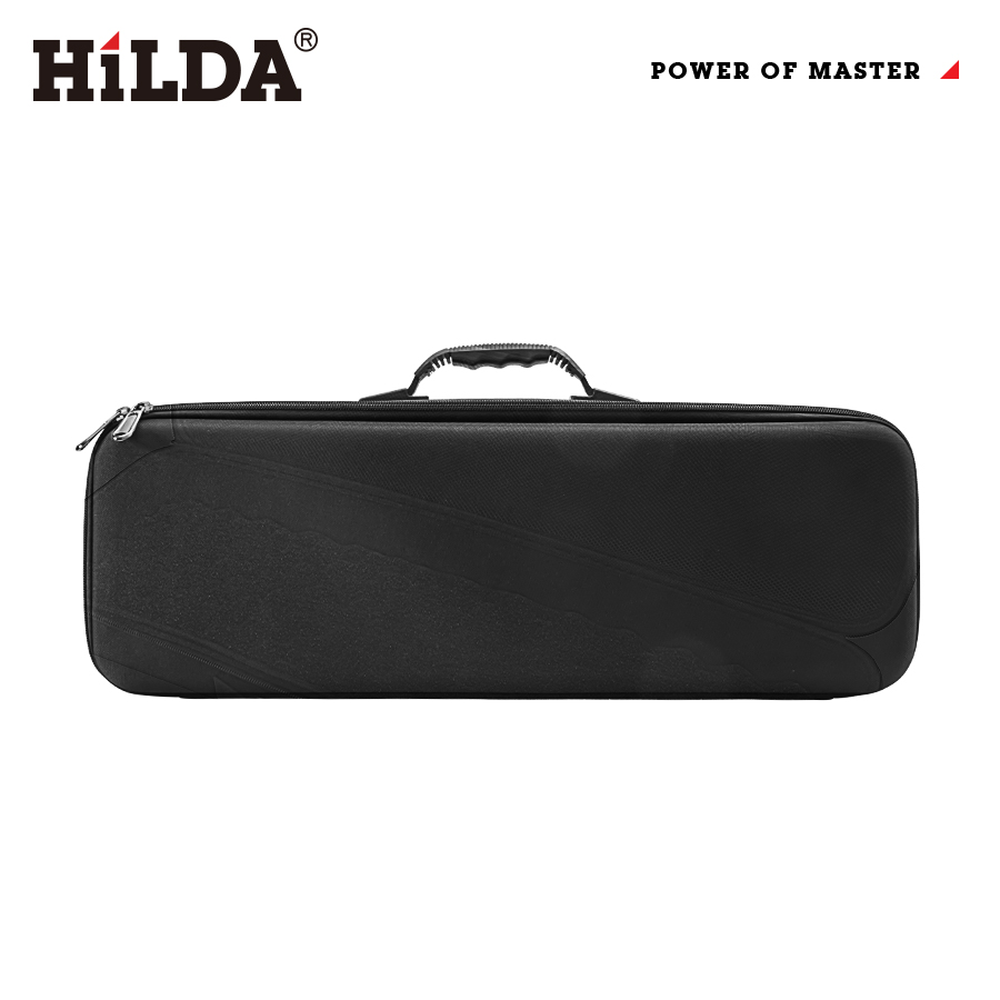 HILDA 1PC Waterproof Hard EVA  - đánh giá và giá Fishing Equipment Bag