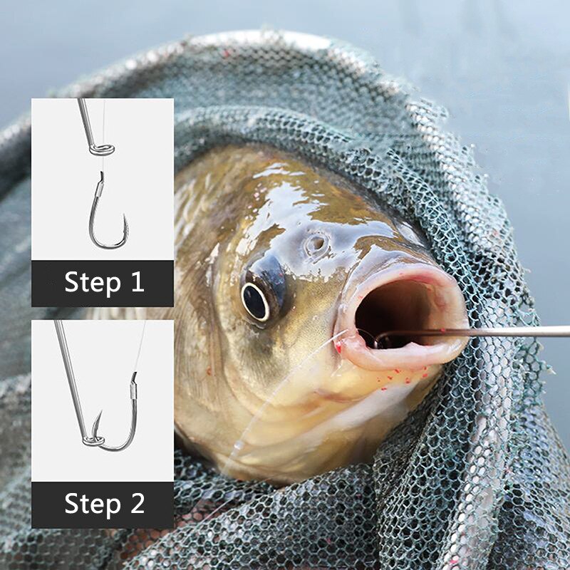 Dụng cụ tháo móc câu cá 2 cái  - đánh giá và giá Fishing Equipment Price
