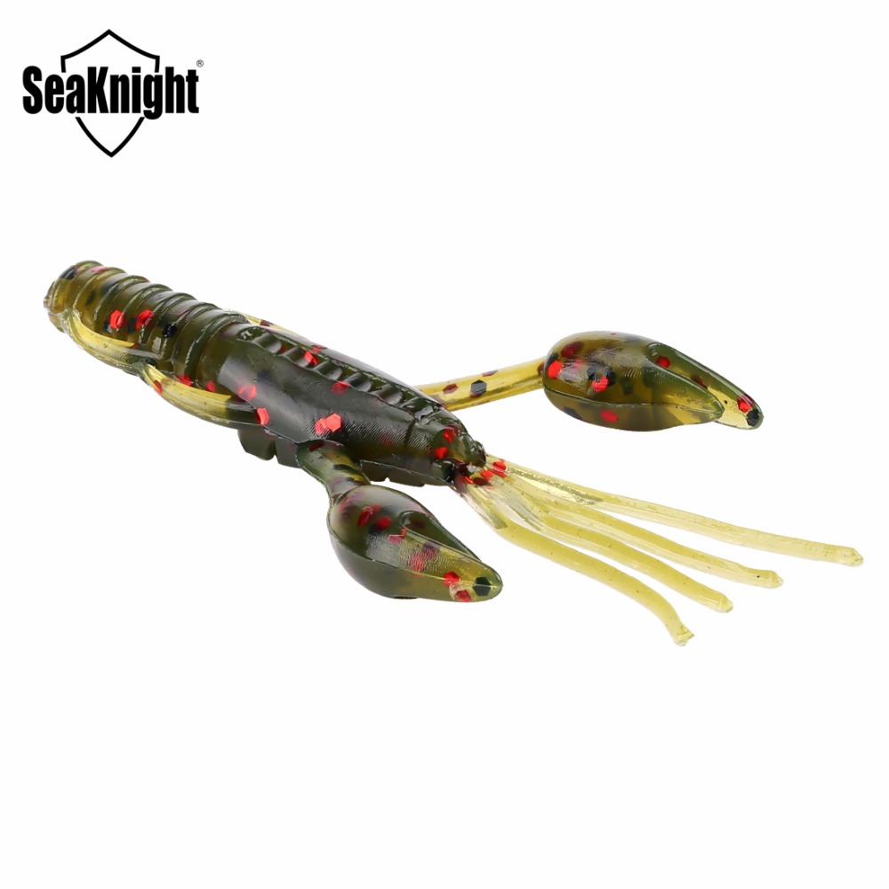SeaKnight Thương Hiệu Mềm Mồi  - đánh giá và giá Fishing Equipment Brands
