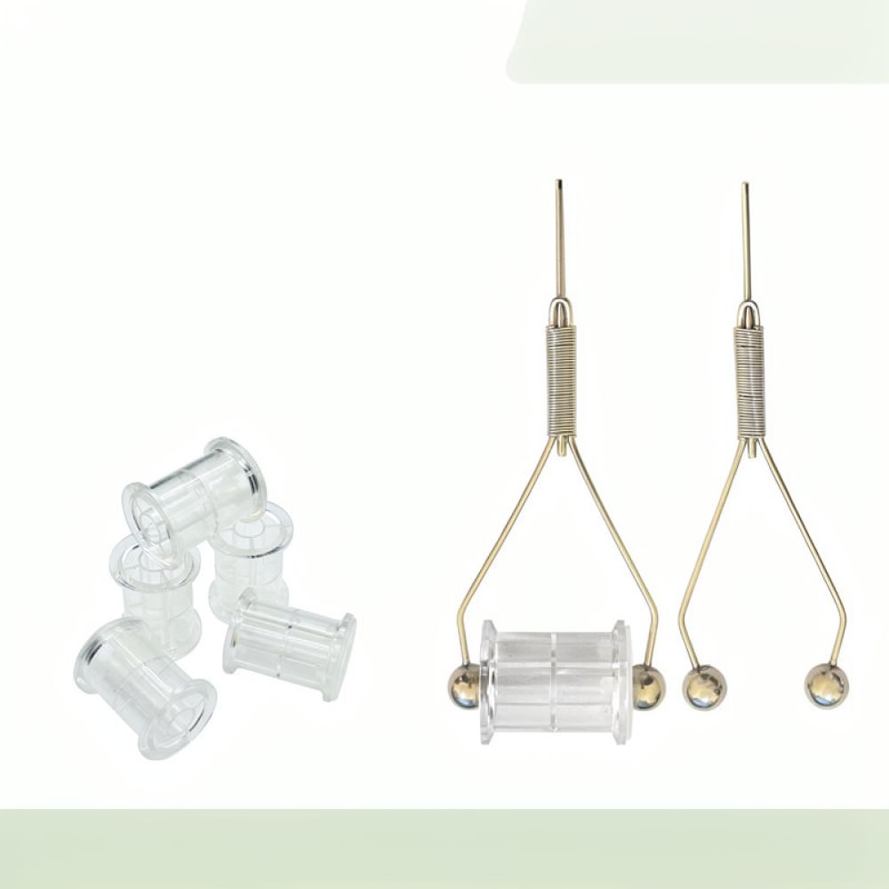 Premium Stainless Steel Bobbin - đánh giá và giá Fishing Equipment Essentials