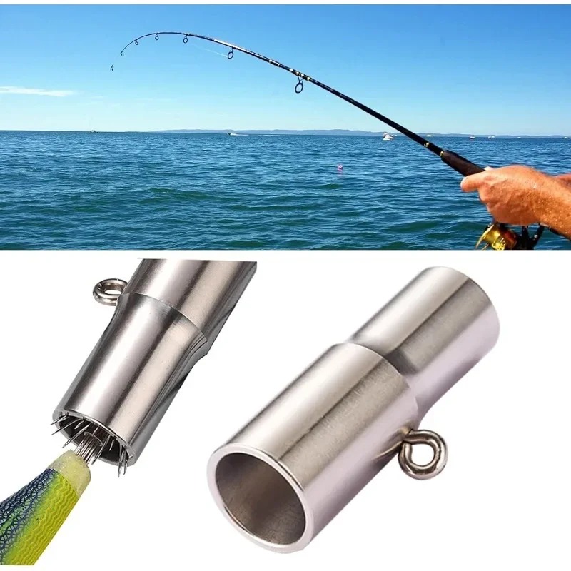 BRAVMACK Squid Hook Corrector  - đánh giá và giá Fishing Equipment Carp