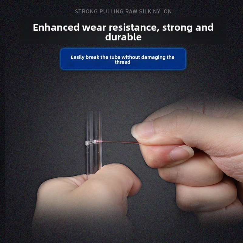 Super Strong Tensile Nylon Fis - đánh giá và giá Fishing Equipment Brands