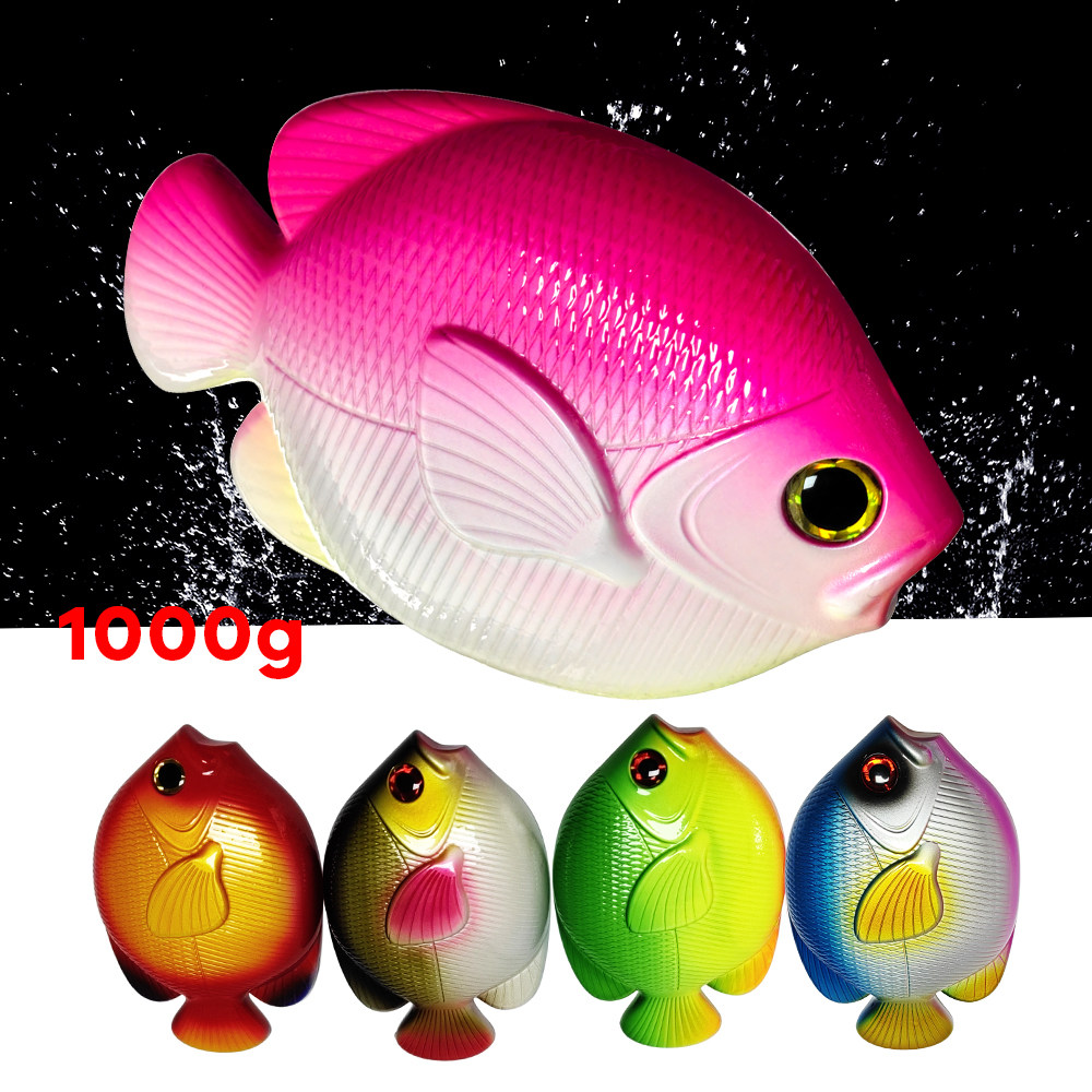 Hot Selling Fish Shaped Counte - đánh giá và giá Fishing Equipment To Sell