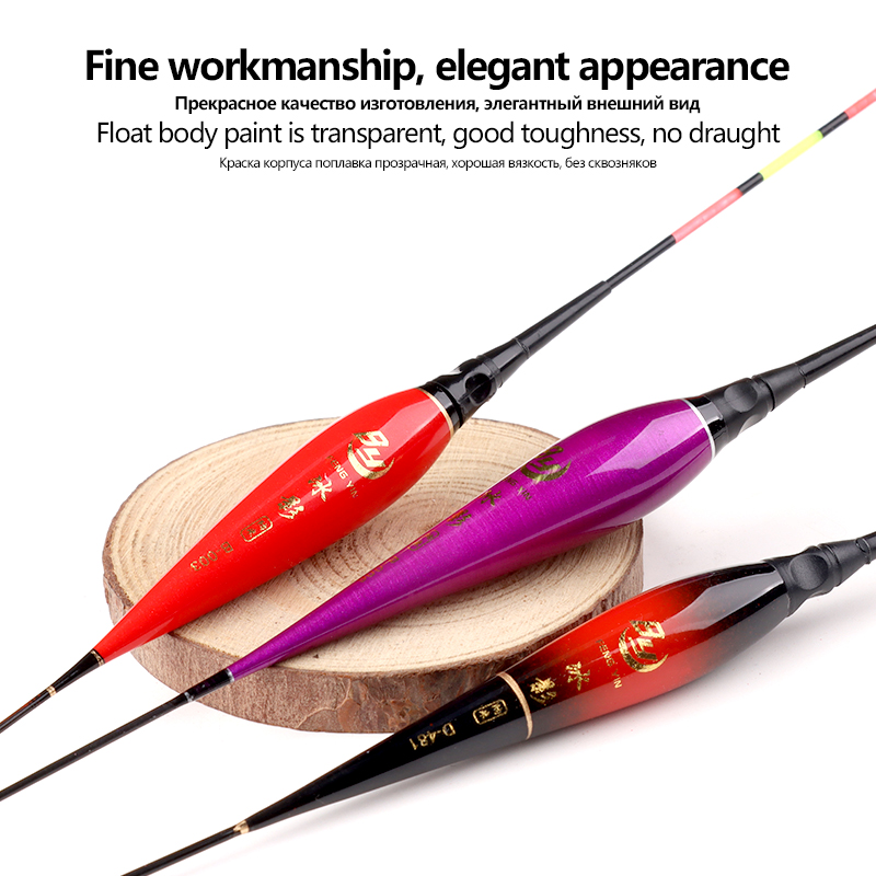 Bộ 3 Bể Phao Câu Cá + 3 Phao Ố - đánh giá và giá Fishing Equipment Bag