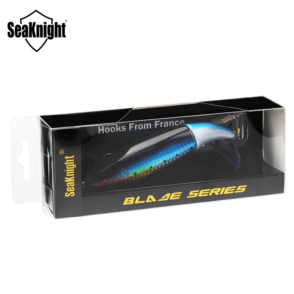SeaKnight Brand SK050 Series T - đánh giá và giá Fishing Equipment Brands
