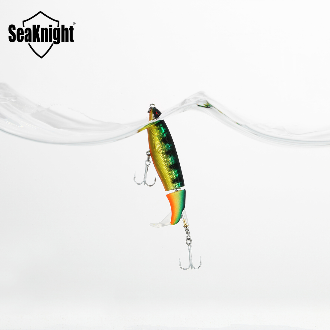SeaKnight Brand SK050 Series T - đánh giá và giá Fishing Equipment Brands