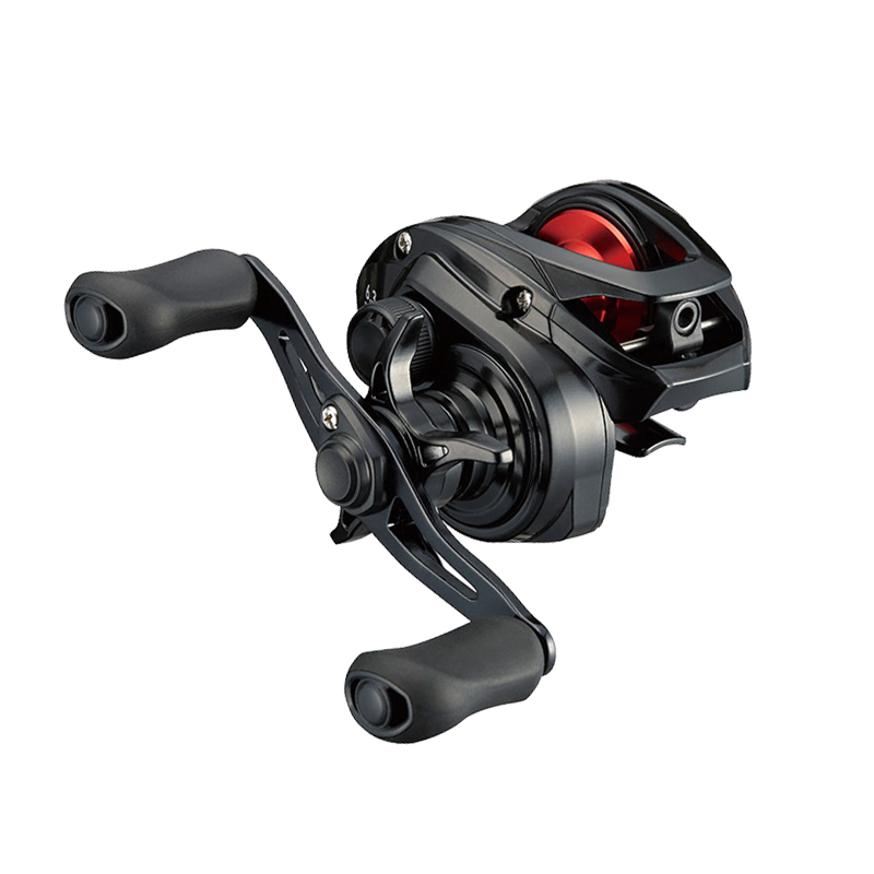 Máy câu DAIWA PR100H 2022 MỚI, - đánh giá và giá Abu Garcia Reel Max