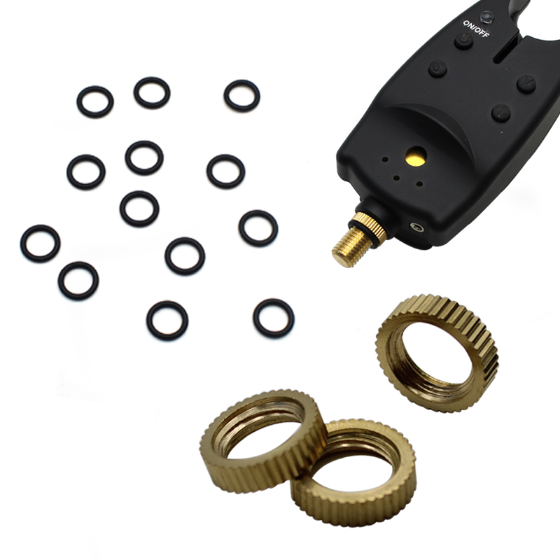 4 Cá Chép Phụ Kiện Câu Cá Cắn  - đánh giá và giá Fishing Equipment Cheap