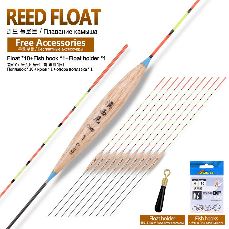 10PCS Vertical Lake Pond Strea - đánh giá và giá Fishing Equipment Bag
