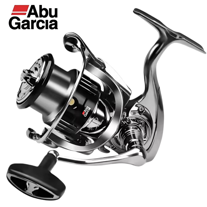 Máy câu cá hiệu suất cao ABUG  - đánh giá và giá Abu Garcia Reel Max