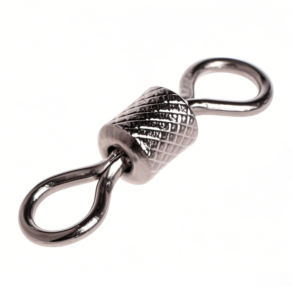 100 Cái Câu Cá Xoay Vòng Bi Xo - đánh giá và giá Fishing Equipment Cheap