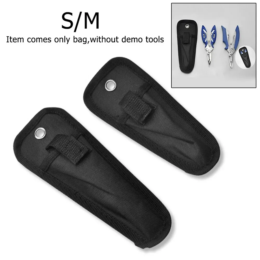 1pcs Sturdy Fishing Plier Bag  - đánh giá và giá Fishing Equipment Cheap