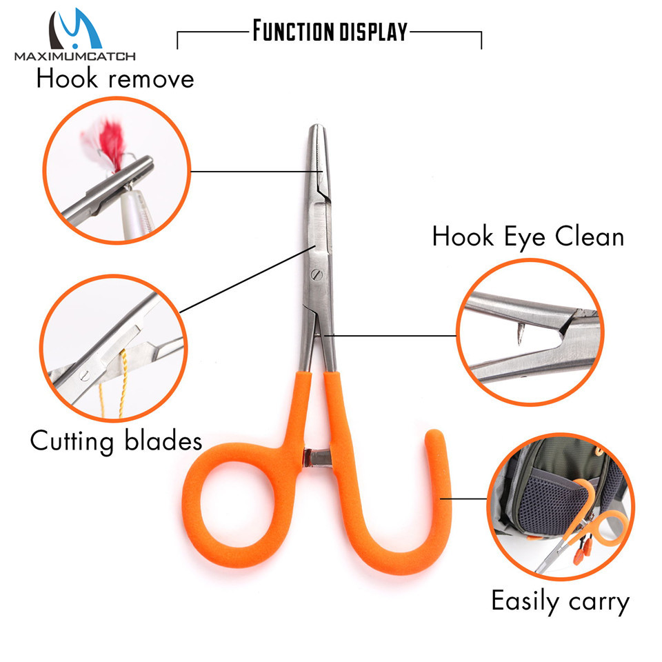 Maximumcatch Câu Cá Móc Tẩy Th - đánh giá và giá Fishing Equipment Carp