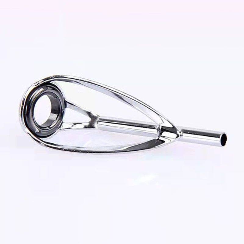 【Anti-Tangle Tip Top Guide Set - đánh giá và giá Fishing Equipment Cheap