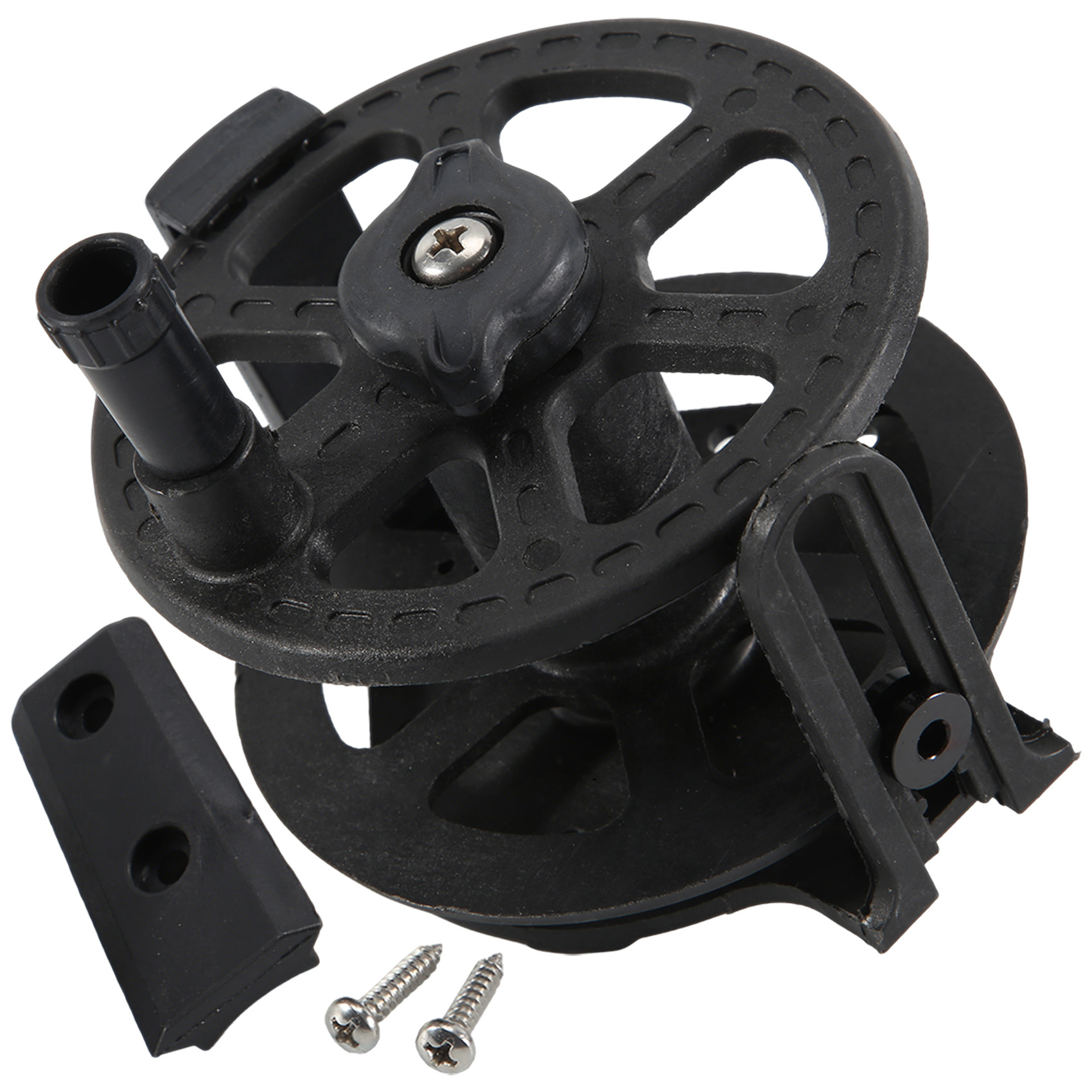ABJM-Composite Speargun Reel C - đánh giá và giá Fishing Equipment Cheap