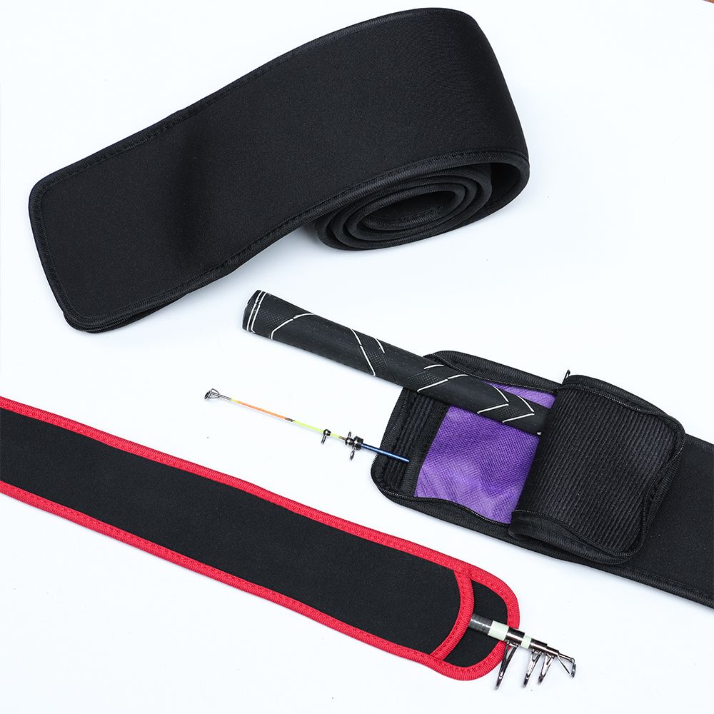 Fishing Rod Bag Wear Resistant - đánh giá và giá Fishing Equipment Bag