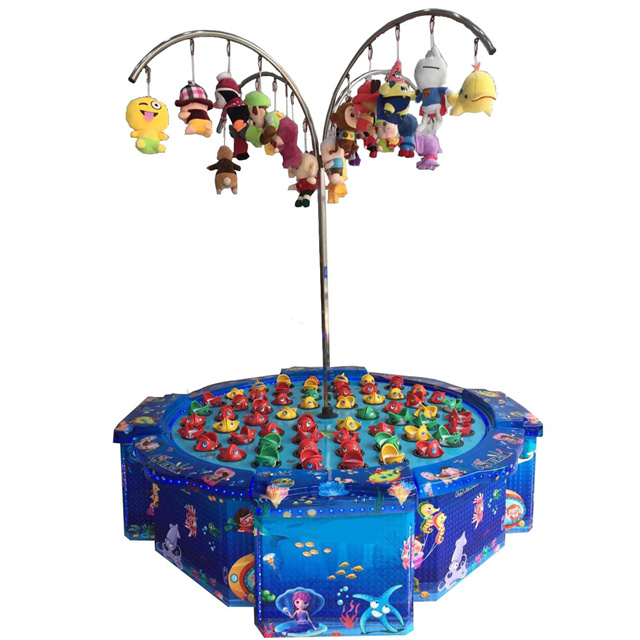 Best-Selling Coin-Operated Chi - đánh giá và giá Fishing Equipment To Sell