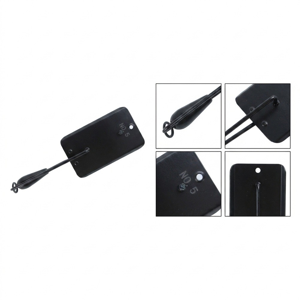 Sea Fishing Stainless Steel Di - đánh giá và giá Ice Fishing Tip Up