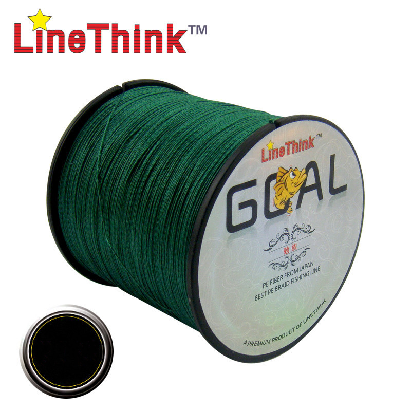 100M 300M 500M Thương Hiệu Lin - đánh giá và giá Fishing Equipment Brands