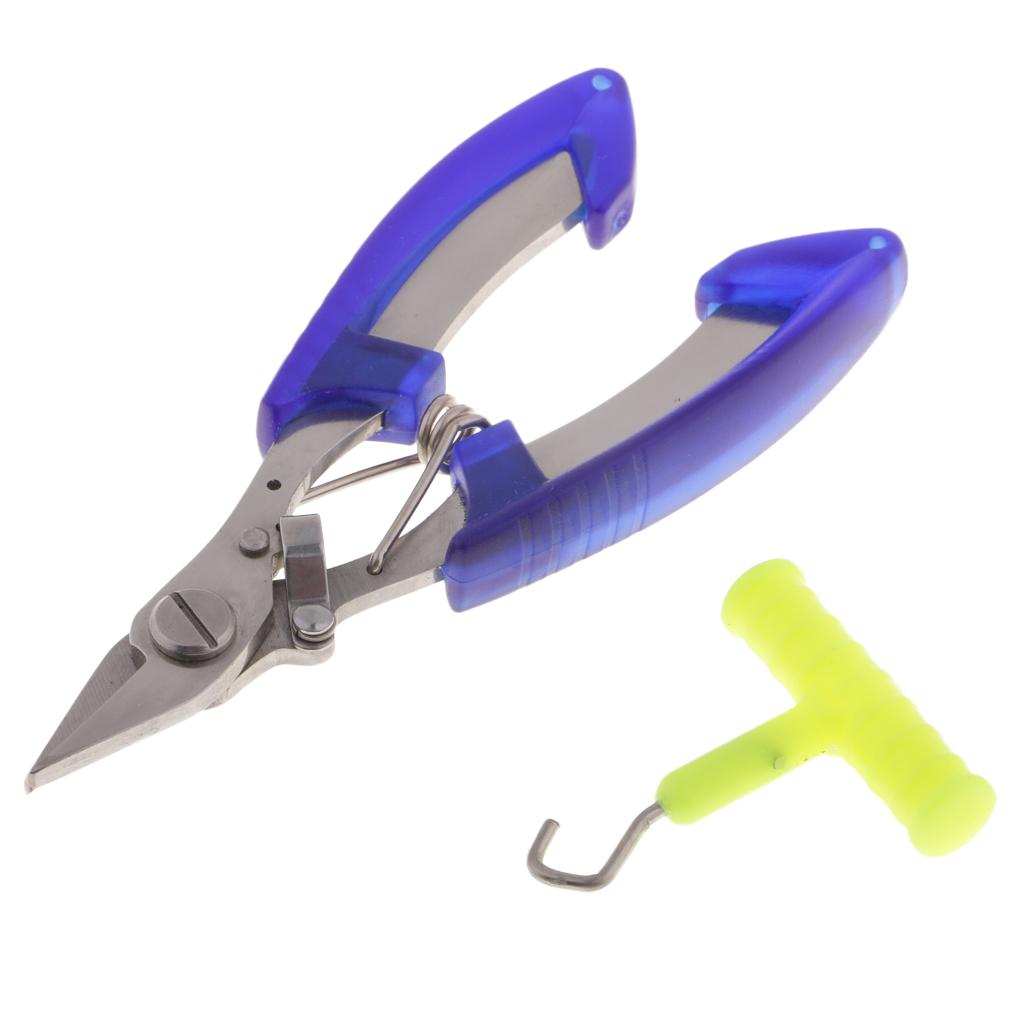 Multi-functional Plier Fishing - đánh giá và giá Fishing Equipment Price