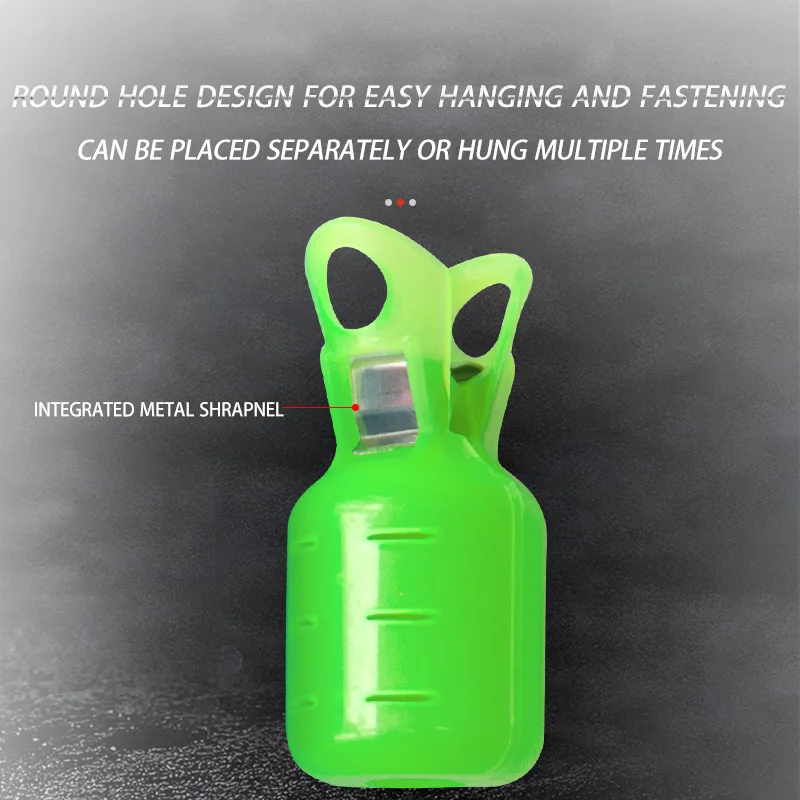 10Pcs/Lot Squid Jig Hook Cover - đánh giá và giá Fishing Equipment Carp