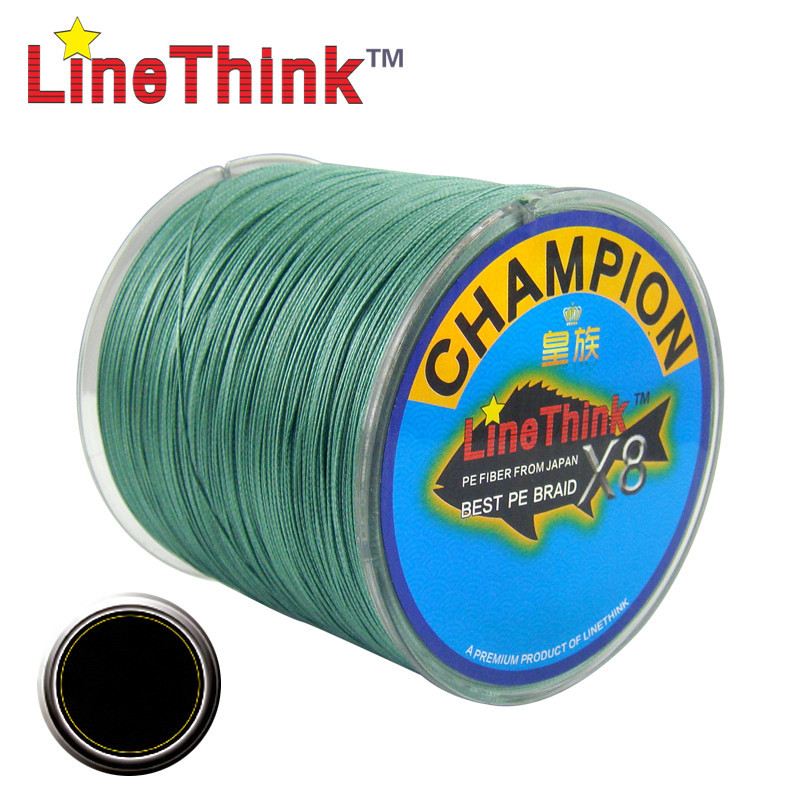 100M 300M 500M GHAMPION LineTh - đánh giá và giá Fishing Equipment Brands