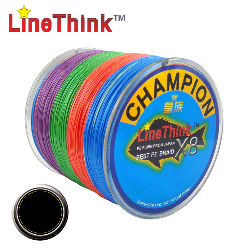 100M 300M 500M GHAMPION LineTh - đánh giá và giá Fishing Equipment Brands