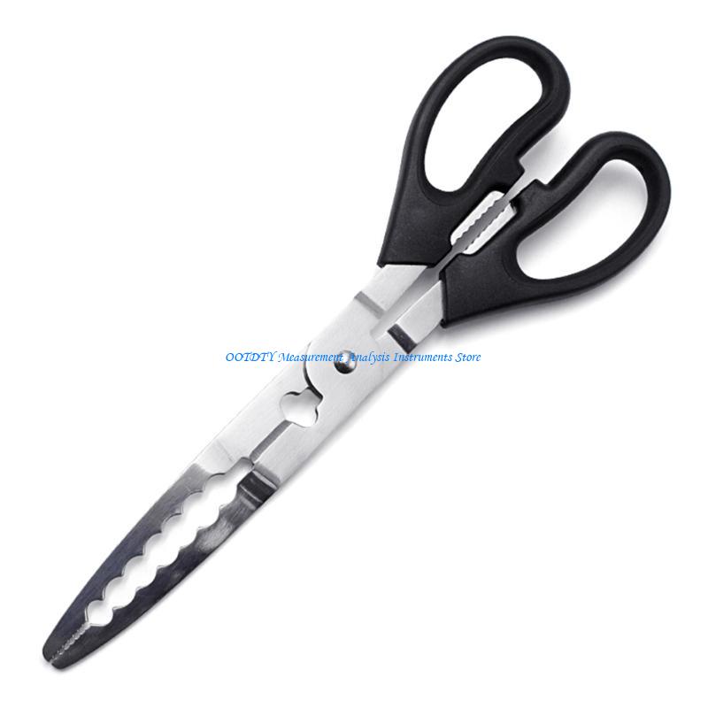Kìm câu cá 367D Móc tẩy thép k - đánh giá và giá Fishing Equipment Price