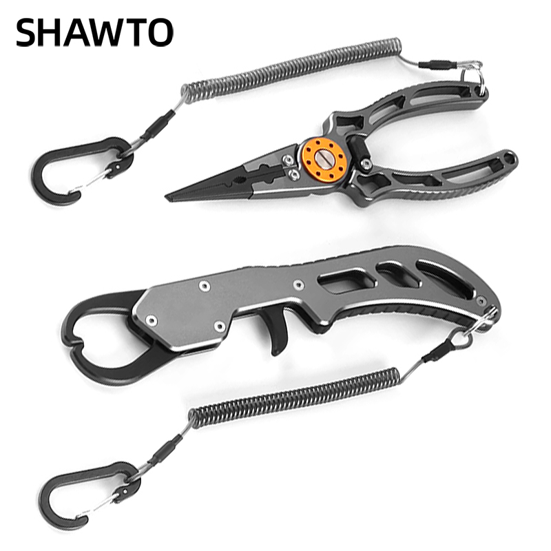 Shawto Lure Fishing Equipment  - đánh giá và giá Fishing Equipment Essentials