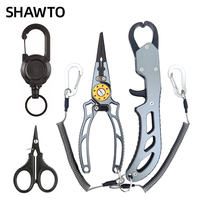 Shawto Lure Fishing Equipment  - đánh giá và giá Fishing Equipment Essentials