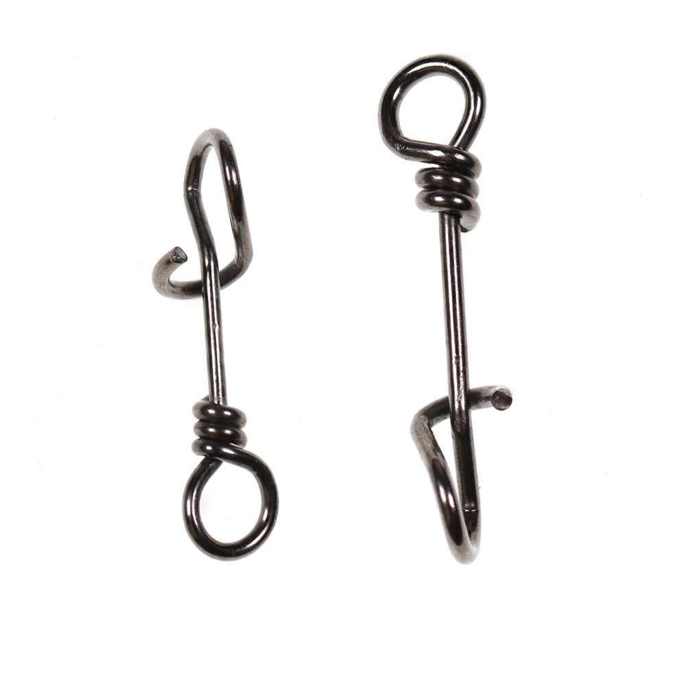 Bimoo 50pcs Stainless Steel Qu - đánh giá và giá Fishing Equipment Cheap
