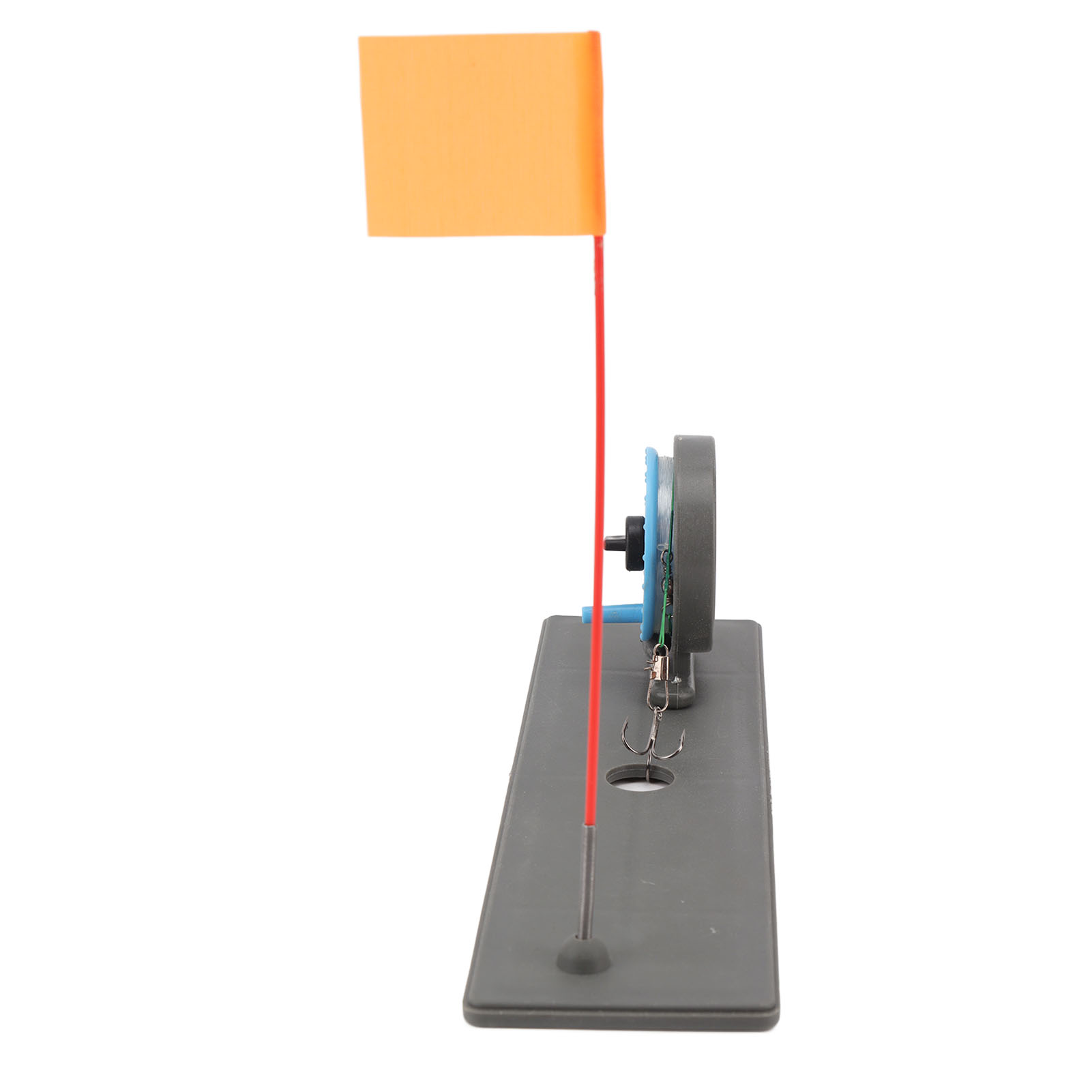 2pcs Ice Fishing Flag Marker R - đánh giá và giá Ice Fishing Tip Up