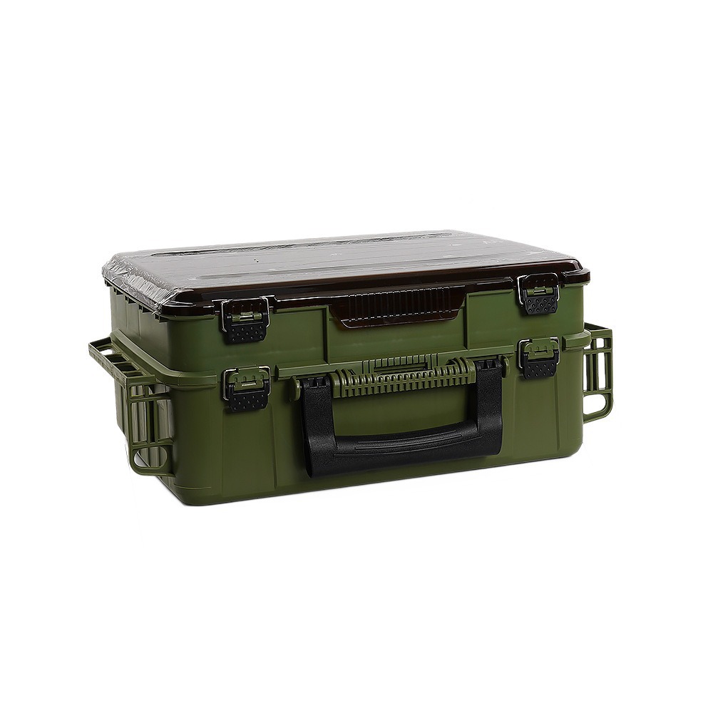 Handheld Double Layer Fishing  - đánh giá và giá Fishing Equipment Price