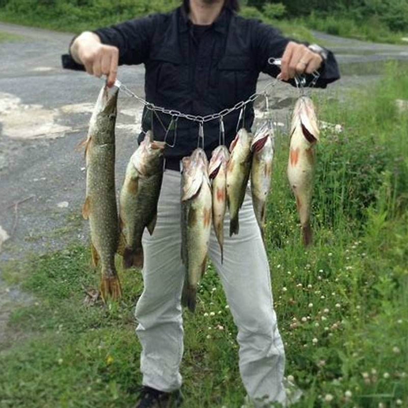 5 mét, phụ kiện câu cá Kukan,  - đánh giá và giá Fishing Equipment Cheap