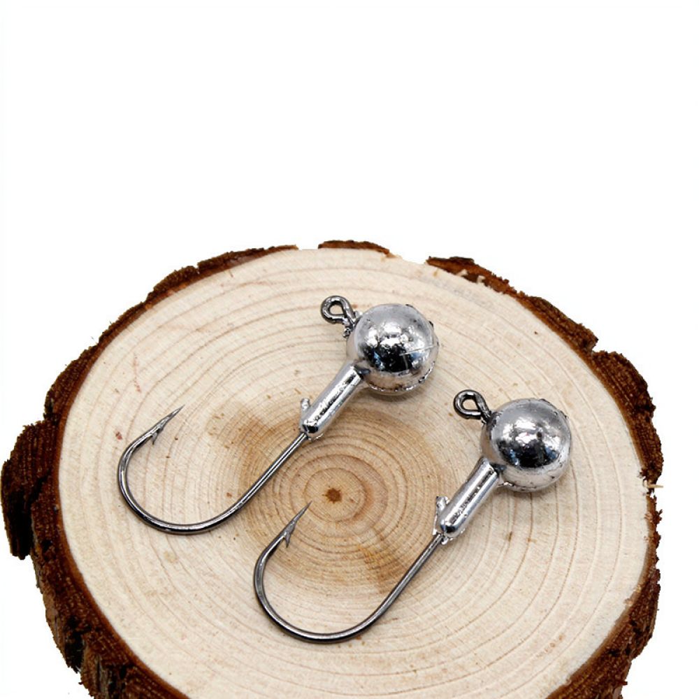 Sharp Jigging Hooks Fishing Eq - đánh giá và giá Fishing Equipment Essentials