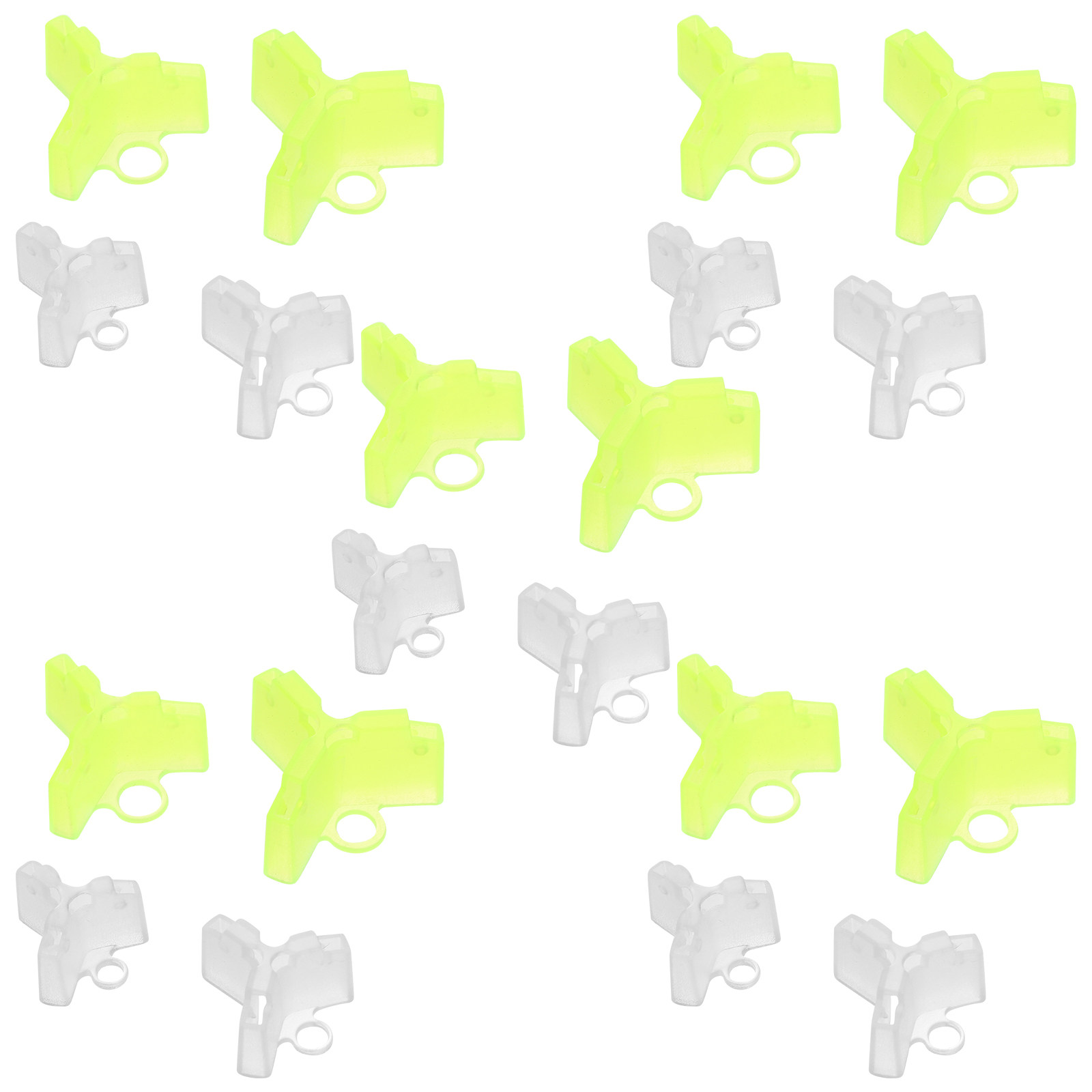 240 pcs Fish Hook Protectors f - đánh giá và giá Fishing Equipment Carp