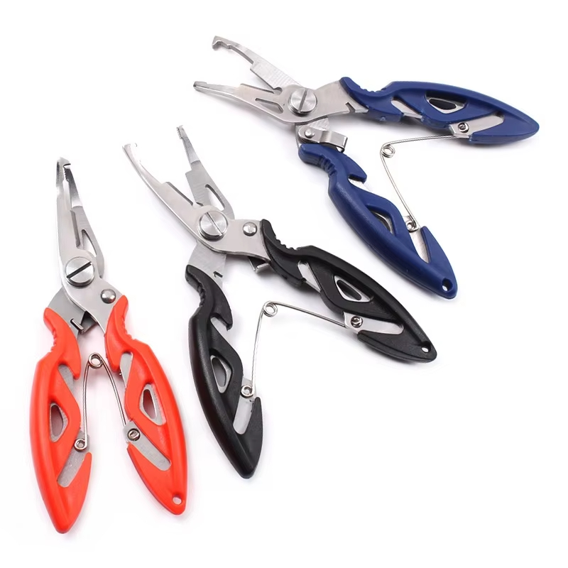 Multifunction Fishing Plier Sc - đánh giá và giá Fishing Equipment Price