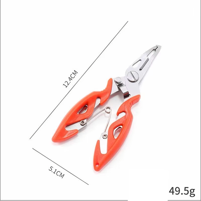 Multifunction Fishing Plier Sc - đánh giá và giá Fishing Equipment Price